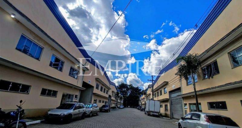 Barracão / Galpão / Depósito para alugar na Avenida Marília, Parque Maringá, Arujá