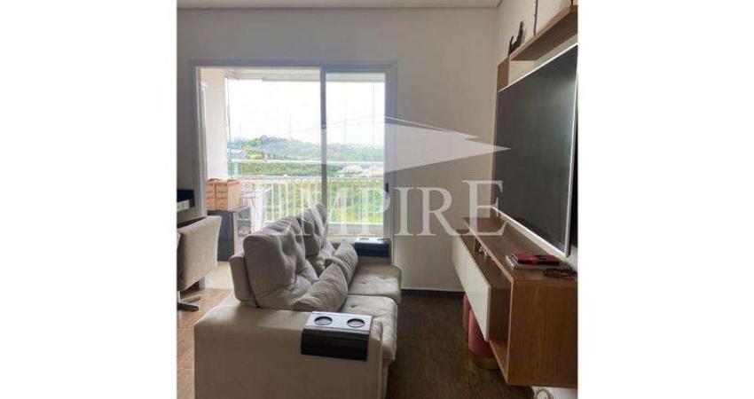 Apartamento com 2 quartos à venda na Avenida Santa Terezinha, Jordanópolis, Arujá