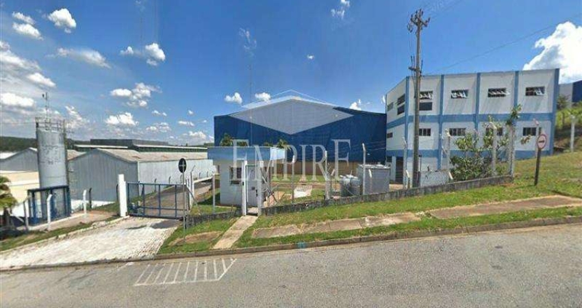 Indústria Distrito Industrial Alfredo Relo Itatiba/SP