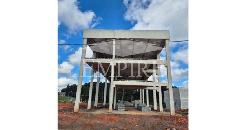 Barracão / Galpão / Depósito para alugar na Rua José Paz da Silva Irmão, Centro, Arujá