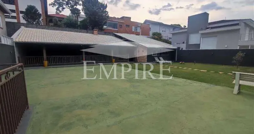 Terreno à venda no Arujázinho IV, Arujá