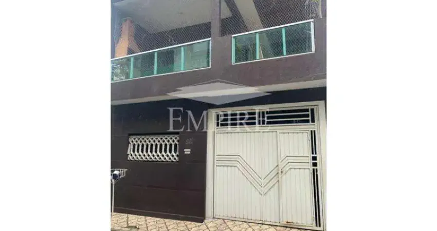 Sobrado conjunto habitacional presidente castelo branco carapicuíba/sp