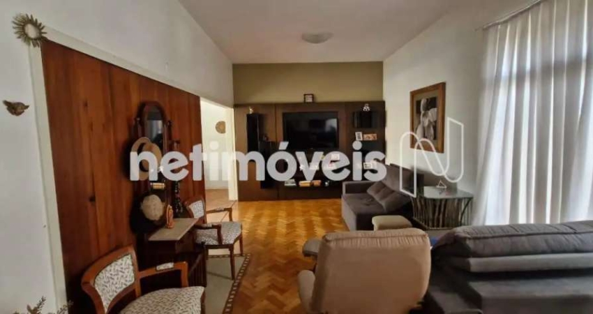 Apartamento com 3 quartos à venda em Gutierrez, Belo Horizonte 