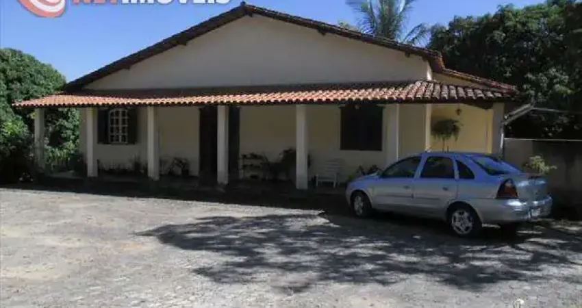 Terreno à venda no Estância do Sereno, Betim 