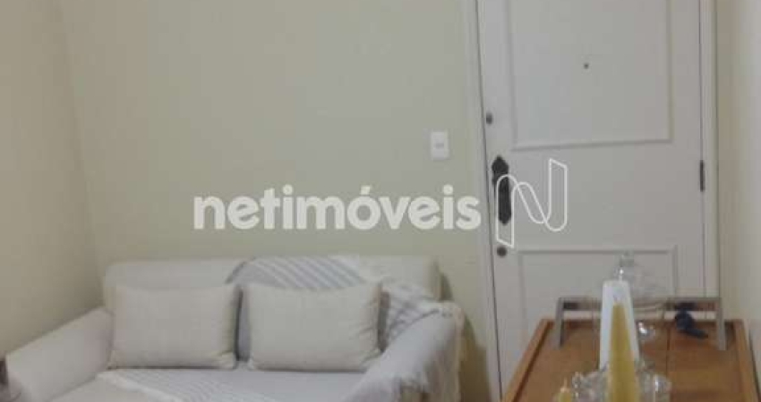 Apartamento com 3 quartos à venda na Avenida Afonso XIII, Gutierrez, Belo Horizonte
