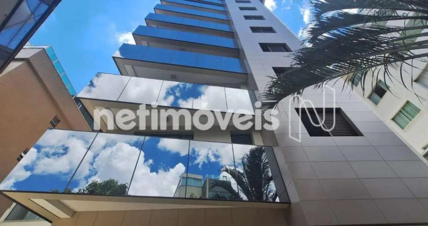 Apartamento com 4 quartos à venda no Prado, Belo Horizonte 