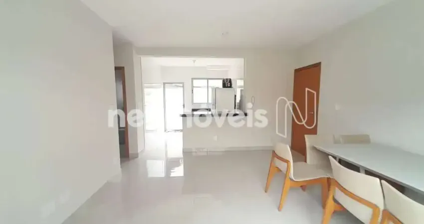 Apartamento com 3 quartos à venda no Barreiro, Belo Horizonte 