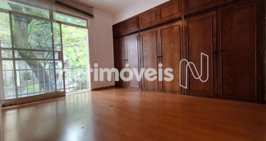 Apartamento com 3 quartos à venda no Sion, Belo Horizonte 