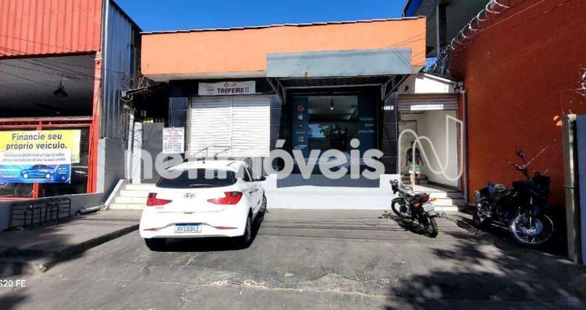 Casa comercial à venda na Avenida Dom Pedro II, Carlos Prates, Belo Horizonte