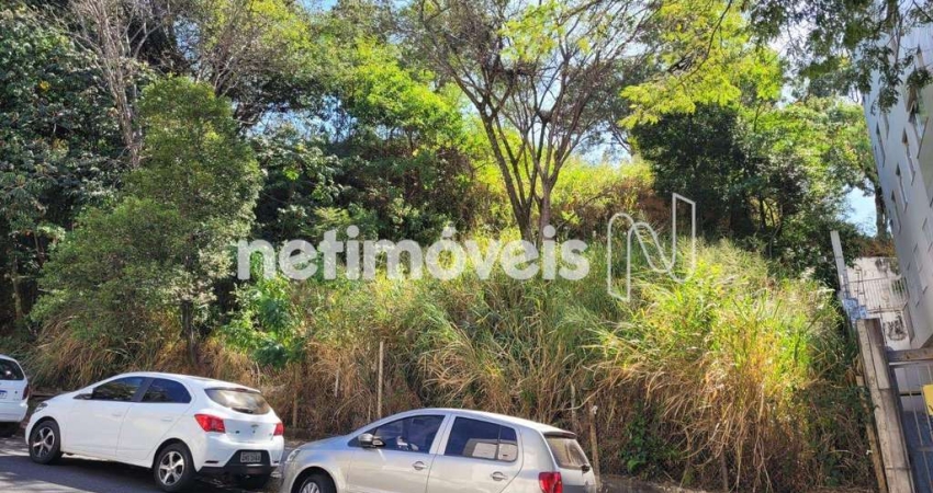 Terreno à venda no Luxemburgo, Belo Horizonte 