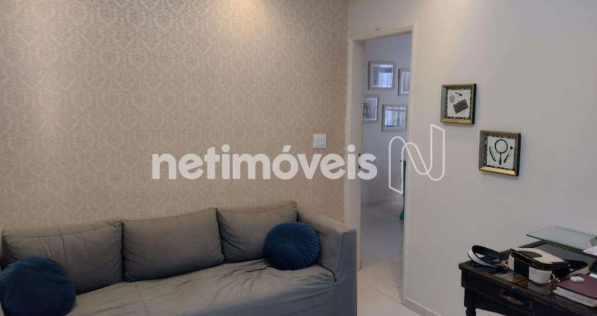 Apartamento com 3 quartos à venda em Gutierrez, Belo Horizonte 