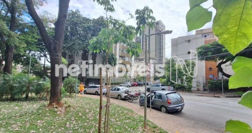 Apartamento com 3 quartos à venda em Gutierrez, Belo Horizonte 
