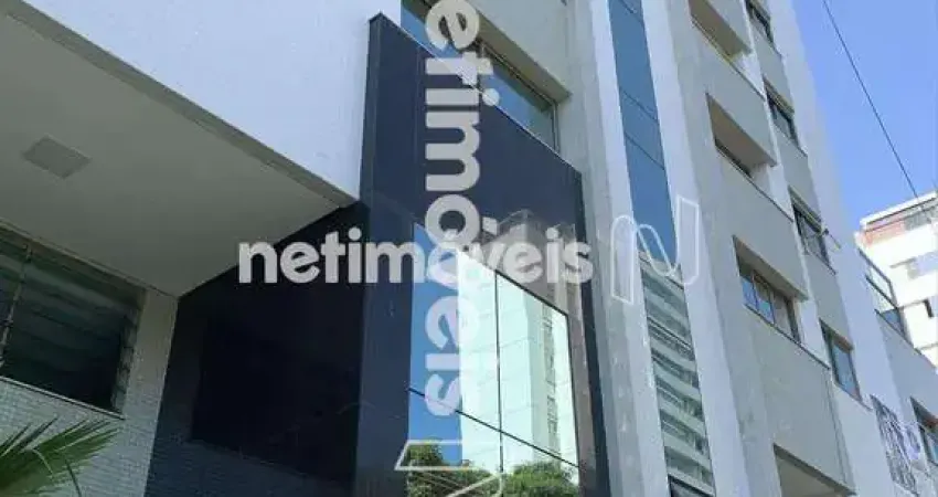 Apartamento com 3 quartos à venda em Gutierrez, Belo Horizonte 