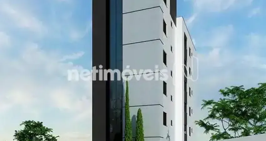 Apartamento com 1 quarto à venda no Sion, Belo Horizonte 