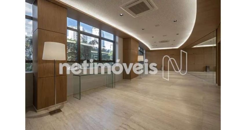 Sala comercial para alugar na Avenida Barbacena, Barro Preto, Belo Horizonte