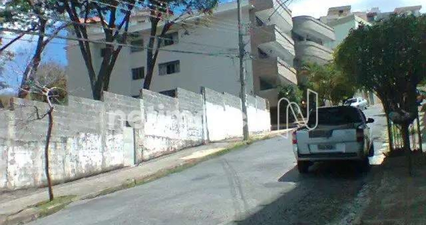 Terreno à venda no São Lucas, Belo Horizonte 