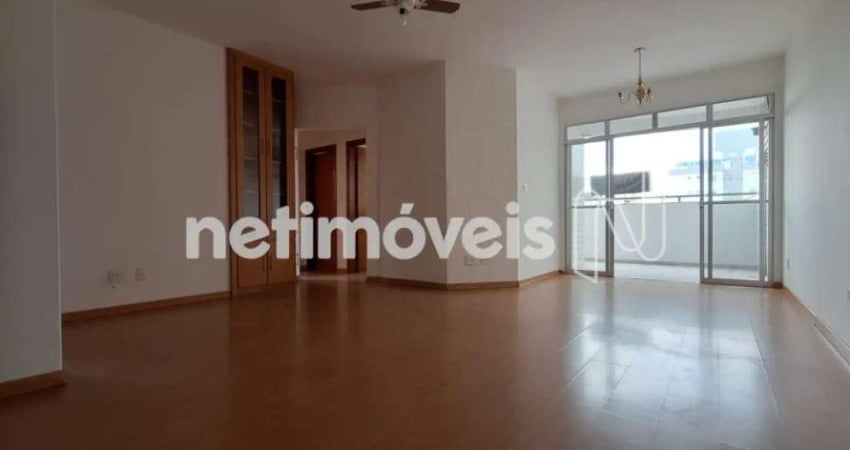 Apartamento com 3 quartos para alugar na Rua Suécia, Glória, Contagem