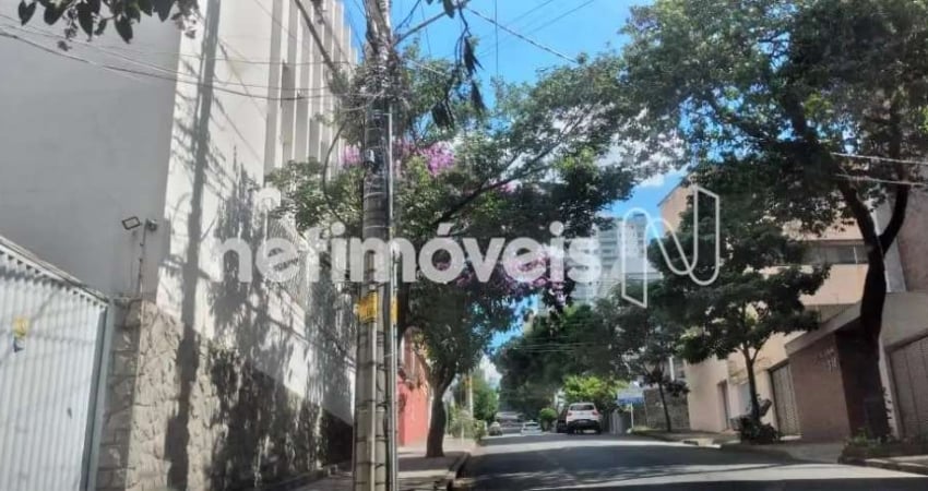 Apartamento com 3 quartos à venda em Gutierrez, Belo Horizonte 