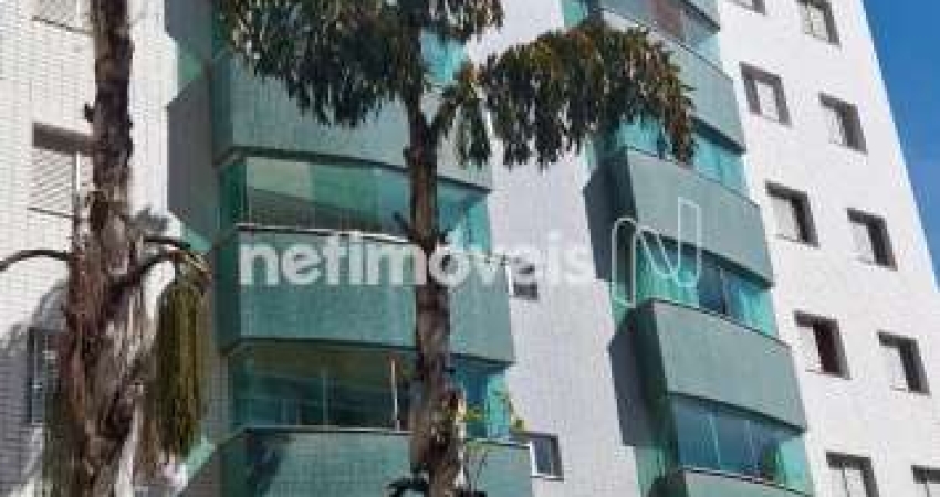 Apartamento com 4 quartos à venda na Rua Carlos Turner, 315, Silveira, Belo Horizonte