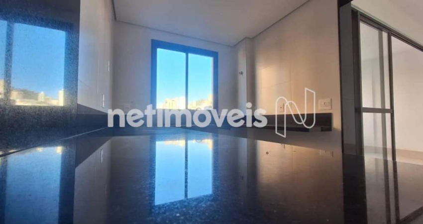 Apartamento com 3 quartos à venda em Gutierrez, Belo Horizonte 