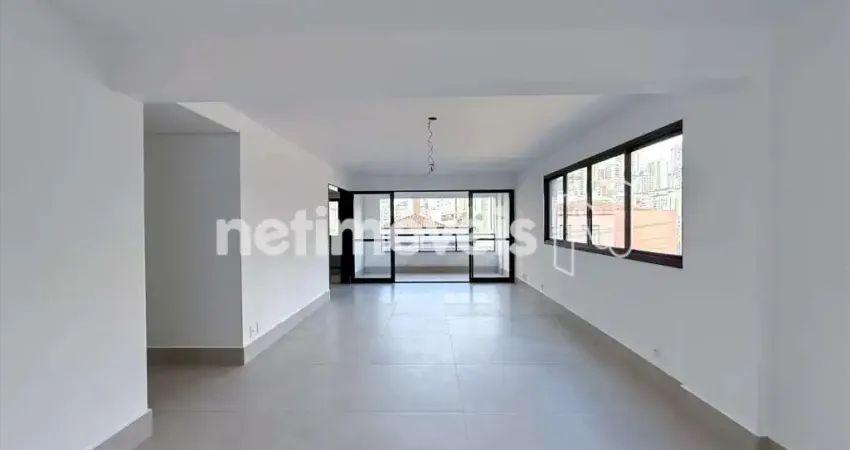 Apartamento com 3 quartos à venda em Gutierrez, Belo Horizonte 