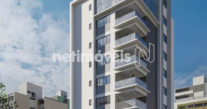 Apartamento com 4 quartos à venda no Barreiro, Belo Horizonte 