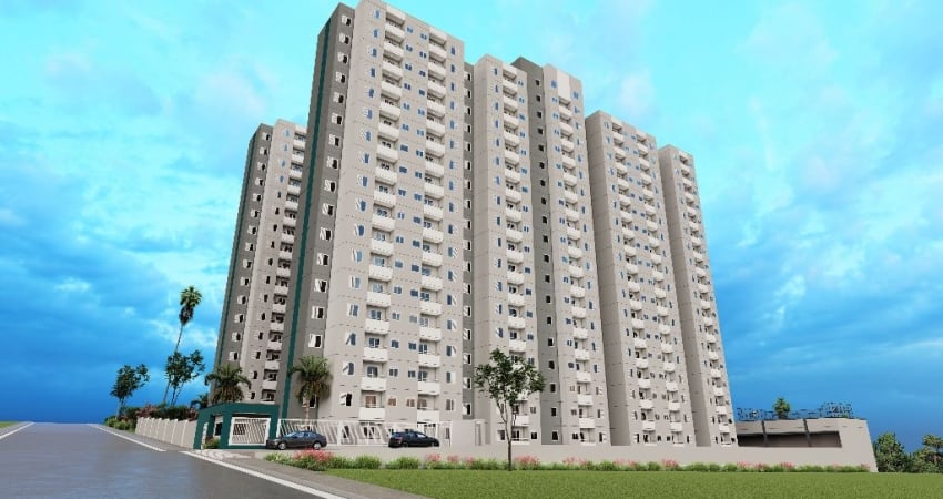 Apartamentos em Diadema - SOU VIVER DIADEMA