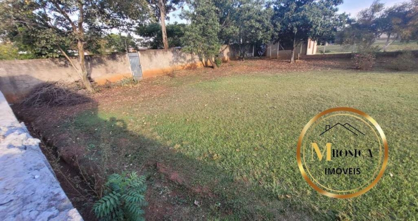 Terreno em Condomínio para Venda em Boituva, FAZENDA CASTELO VITASSAY