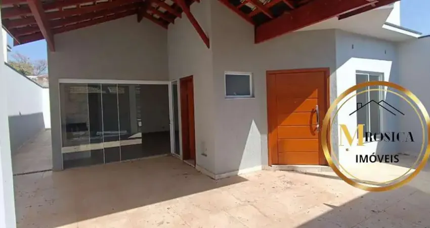Casa para Venda em Porto Feliz, PORTAL VILE YPE, 2 dormitórios, 2 banheiros, 2 vagas