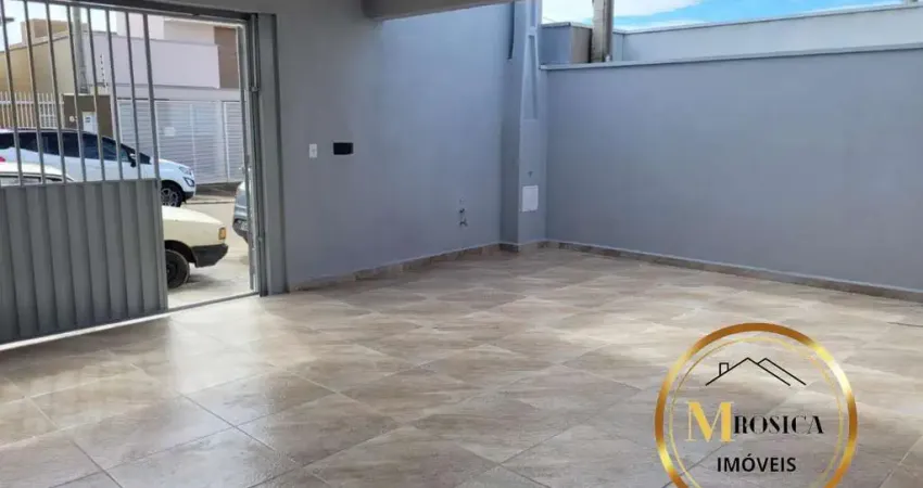 Casa para Venda em Porto Feliz, SÃO FRANCISCO, 3 dormitórios, 1 suíte, 2 banheiros, 2 vagas
