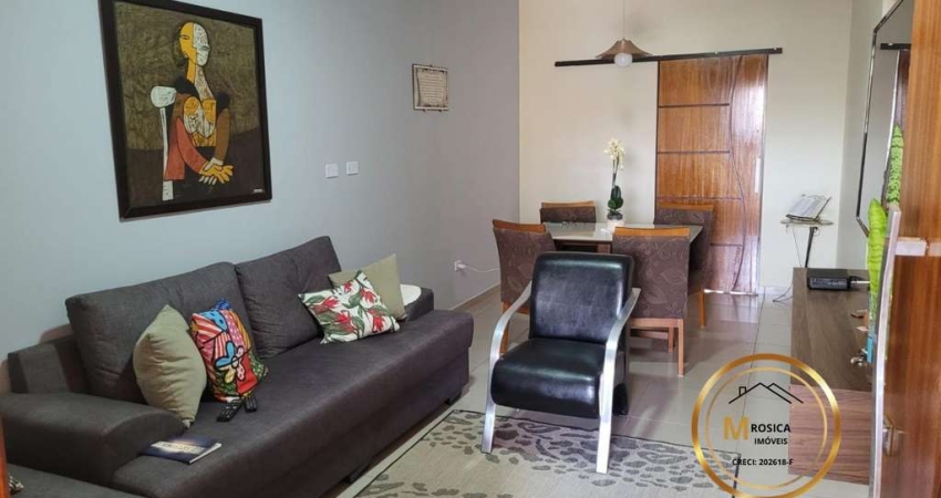 Casa para Venda em Boituva, Vila dos Ipês, 2 dormitórios, 1 suíte, 2 banheiros, 2 vagas