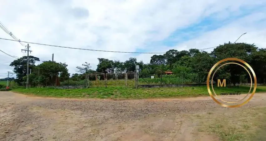 Terreno à venda na ESTRADA DO MARCO ZERO, Bom Retiro, Porto Feliz