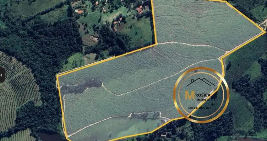 Chácara / sítio à venda na ESTRADA DO MARCO ZERO, Bom Retiro, Porto Feliz