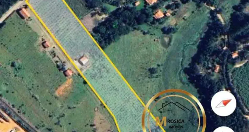 Terreno Comercial para Venda em Porto Feliz, BOM RETIRO