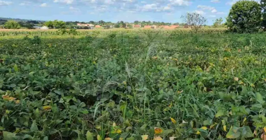 Terreno à venda na Sem logradouro, S/N, Zona Rural, Cesário Lange