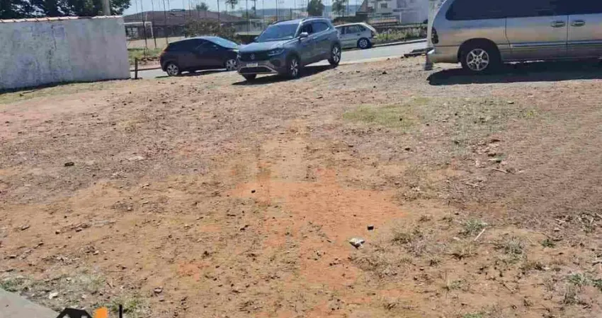 Terreno à venda no Residencial Vitiello, Boituva