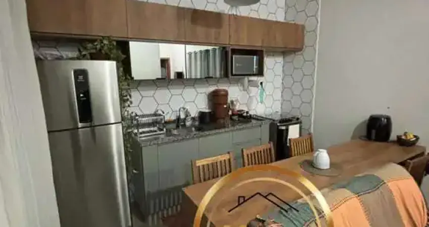 Casa para Venda em Boituva, Portal Ville Jardins, 1 dormitório, 1 banheiro, 2 vagas