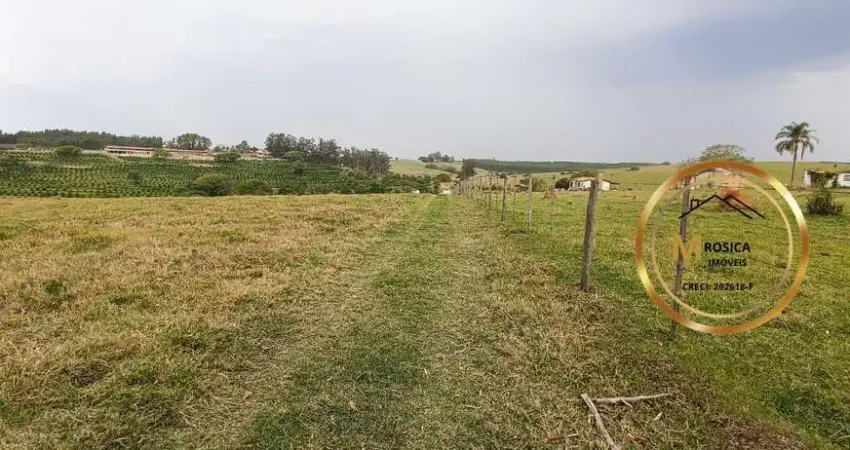 Chácara / sítio à venda na ESTRADA DA GLORIA, 01, Tabarro, Porto Feliz