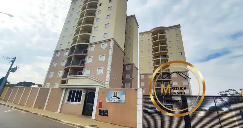 Apartamento para Venda em Porto Feliz, CENTRO, 2 dormitórios, 1 banheiro, 1 vaga