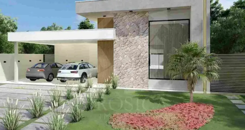 Casa para venda em boituva, portal das estrelas i, 4 dormitórios, 3 suítes, 2 vagas