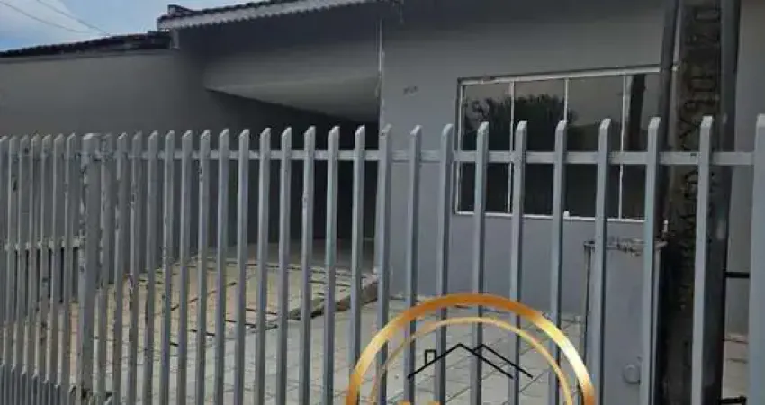 Casa para Venda em Boituva, Jardim das Palmeiras, 2 dormitórios, 1 banheiro, 1 vaga