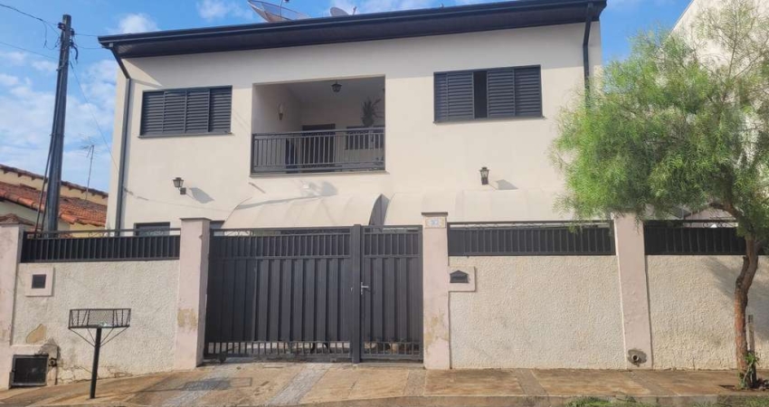 Casa para Venda em Boituva, CENTRO, 3 dormitórios, 2 banheiros, 1 vaga