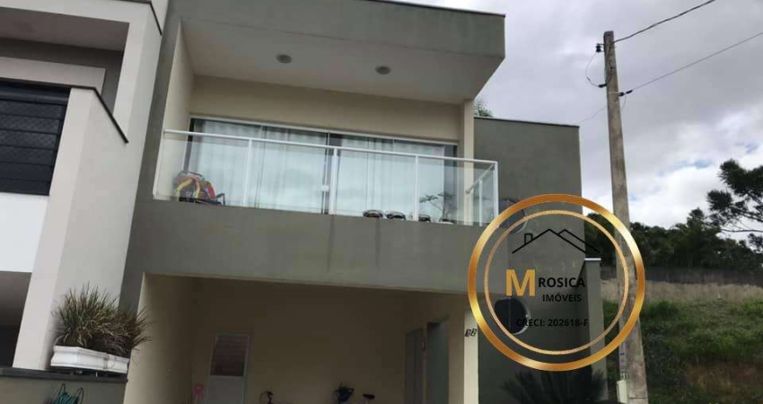 Casa em Condomínio para Venda em Porto Feliz, CONDOMINIO VALE DO SOL, 3 dormitórios, 1 suíte, 3 banheiros, 2 vagas