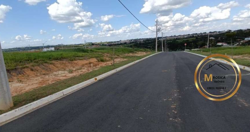 Terreno em Condomínio para Venda em Boituva, Loteamento Reserva dos Ipês
