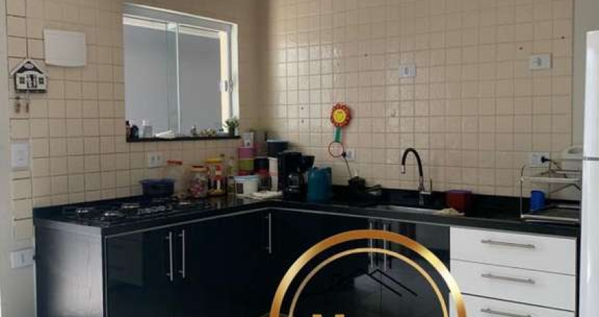 Casa para Venda em Boituva, Residencial de Lorenzi, 4 dormitórios, 1 suíte, 2 banheiros, 2 vagas