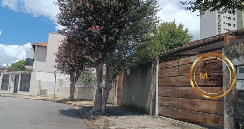 Casa para Venda em Boituva, Jardim Egídio Labronici, 2 dormitórios, 1 banheiro, 2 vagas