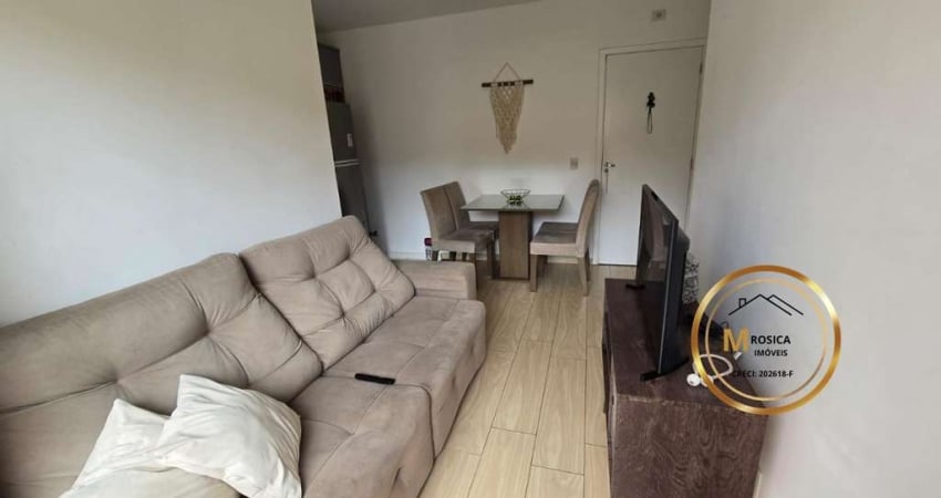 Apartamento para Venda em Boituva, Jardim Primavera, 2 dormitórios, 1 banheiro, 1 vaga