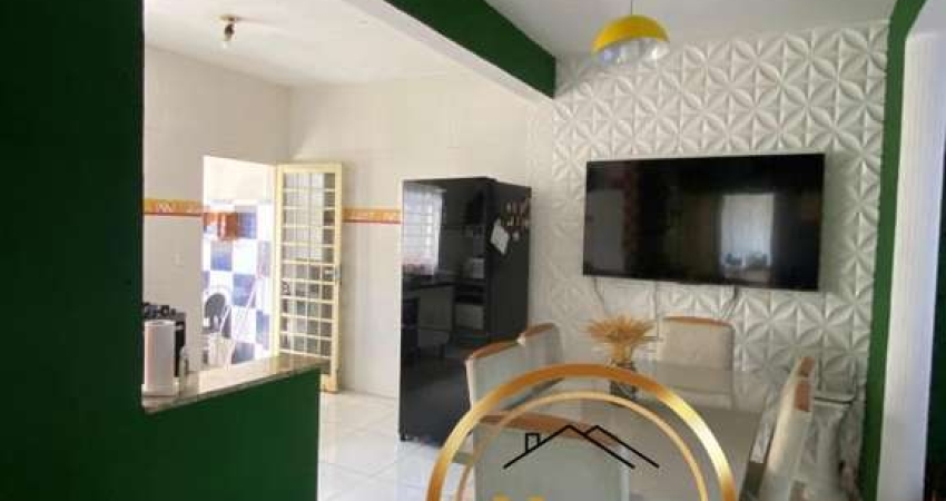 Casa para Venda em Iperó, CENTRO, 4 dormitórios, 2 banheiros, 5 vagas