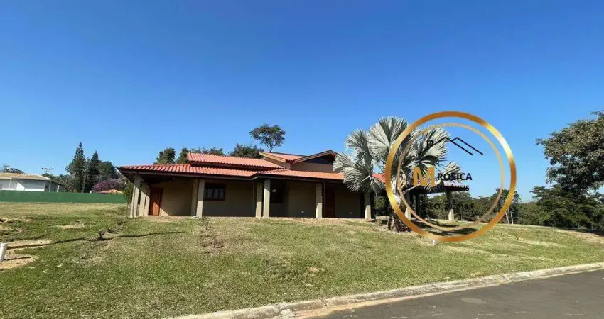 Casa em Condomínio para Venda em Boituva, Residencial São José de Boituva, 3 dormitórios, 3 suítes, 5 banheiros, 3 vagas
