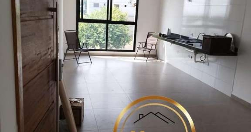 Apartamento para Venda em Boituva, Portal Ville Azaleia, 2 dormitórios, 1 suíte, 2 banheiros, 1 vaga